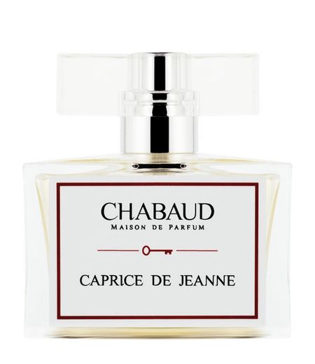 Chabaud Caprice De Jeanne Eau de Parfum chabaud étoîle de lune eau de parfum