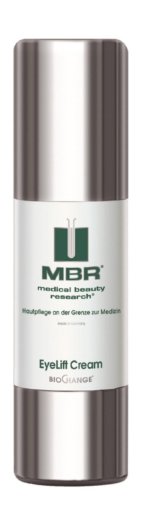 MBR BioChange Eye Lift Cream
