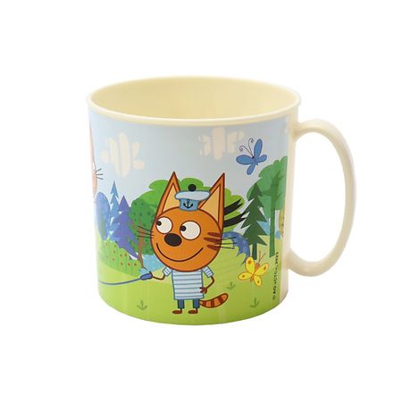 Кружка ND PLAY Кружка пластиковая 