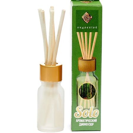 Аромадиффузор ИНДОКИТАЙ Аромадиффузор. Древесная свежесть