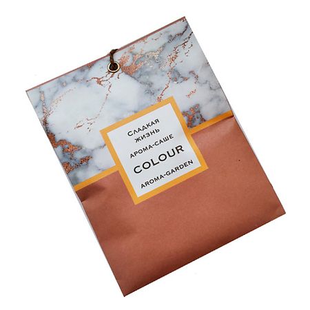 Саше AROMA-GARDEN Арома-САШЕ 