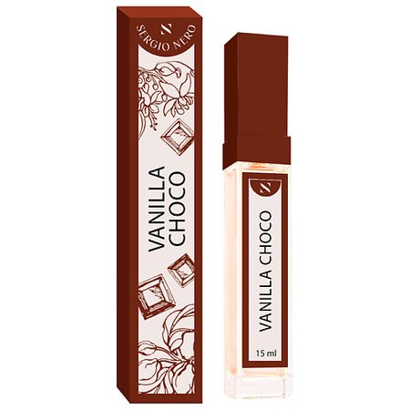 Духи VANILLA Духи Choco