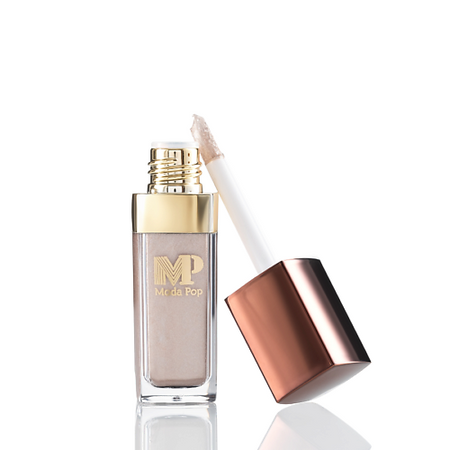 Тени для век MODAPOP Жидкие тени