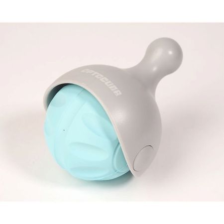 Массажер для тела ОРТОСИЛА Роликовый массажер для ног и тела расслабляющий роликовый резак для теста leenkea 19 5 12 см