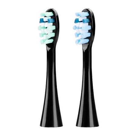 Насадка для электрической зубной щетки GALAXY LINE Сменные насадки к зубной электрической щетке GALAXY LINE GL4992 сменные насадки для швабры из микрофибры