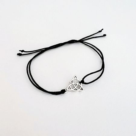 Браслет СОЧИНЯЙ МЕЧТЫ Браслет желаний необработанный пирит камень для желаний