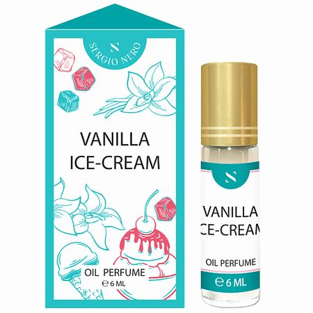 Духи VANILLA Духи масляные Ice-cream пневматические масляные буферы liyadu ac1420 1425