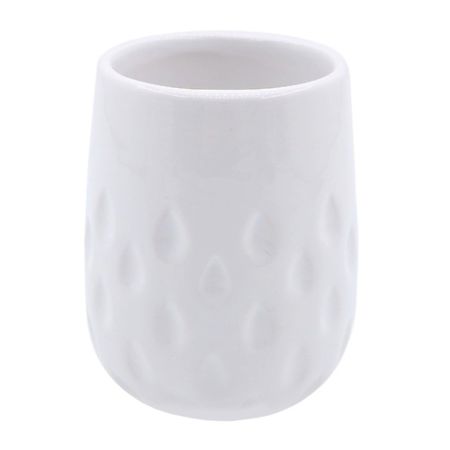 Стакан для зубных щеток ND PLAY Стакан для зубных щеток«Emerald» 1 пара боковых щеток для пылесоса midea i2 vcr03 запасные части аксессуары