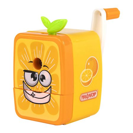 Точилка ПИФАГОР Точилка механическая  