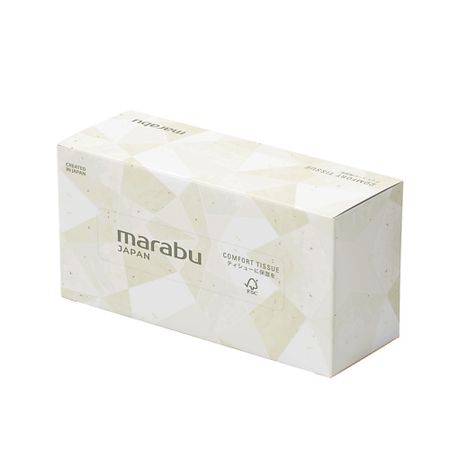 Салфетки для рук MARABU Салфетки бумажные, геометрия