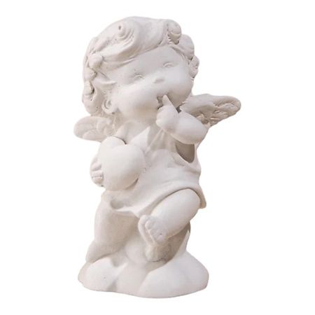 Статуэтка MAGIC MAKERS Статуэтка Ангел в лавровом листочке статуэтка посейдон ermakova