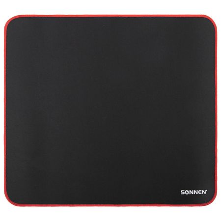 Коврик для мыши SONNEN Коврик компьютерный для мыши CYBER OUTLAW 5 шт микропереключатели мыши pqzulk d2fc f 7n