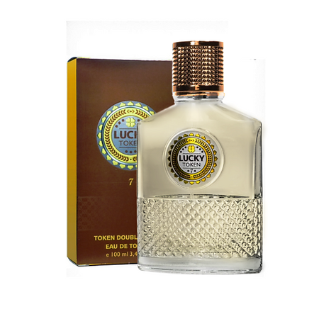 Туалетная вода NEO Туалетная вода LUCKY TOKEN 7 керамическая статуэтка lucky cat moonbiffy