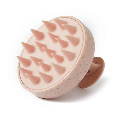 Расческа для волос CHELAY Щетка массажная для головы и мытья волос