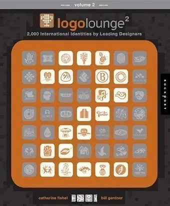 Кэтрин Фишел Logolounge 2