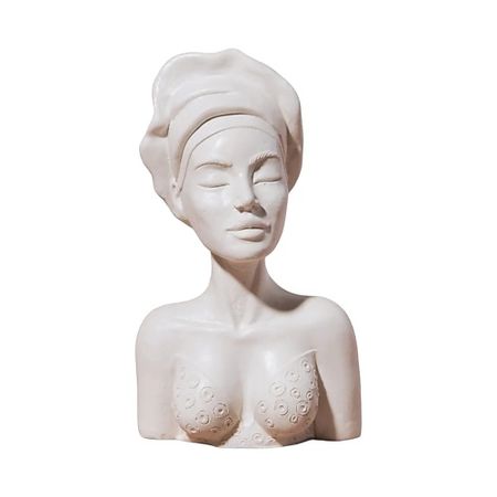 Статуэтка MAGIC MAKERS Статуэтка Кубинка латунная статуэтка лягушки moonbiffy