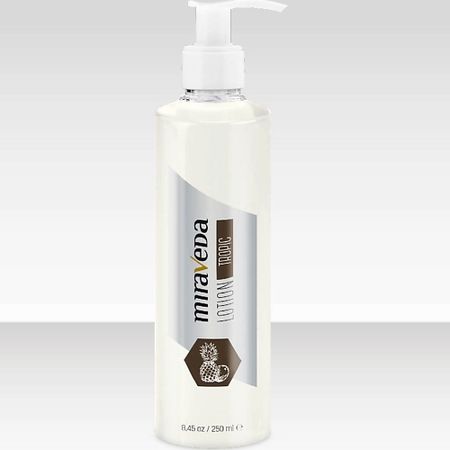 Лосьон для тела ITALWAX Лосьон увлажняющий для ухода за кожей MIRAVEDA Кокос (Тропик) воск italwax водорастворимый в банке 400мл 600 гр ультра мягкий