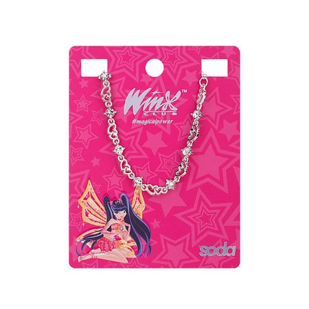 Браслет SODA Браслет Music Is Love Bracelette #magicalpower
