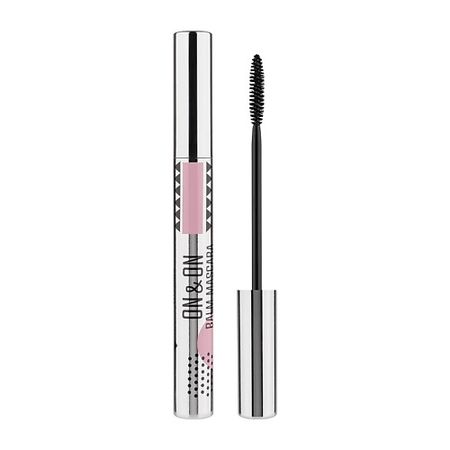 Тушь для ресниц EVA MOSAIC Тушь для ресниц On And On Balm Mascara