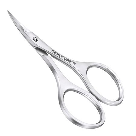 Ножницы SILVER STAR Ножницы маникюрные для ногтей с ручной заточкой для yamaha xvs1100 drag star xvs1100a xvs1100at oem 5pb 26311 10 5pb 26312 10 аксессуары для мотоциклов кабель акселератора