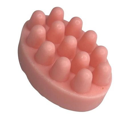 Мыло твердое VIA.FIRE Мыло массажное Антицеллюлитное увлажняющее kc fire портативный фонарь 5000 6000 люмен