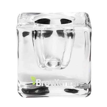 Инструмент для бровей BROWXENNA Стаканчик для разведения хны, краски и пигментов