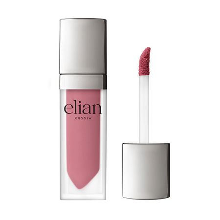 Помада для губ ELIAN Помада жидкая матовая Superior Matte Liquid Lipstick