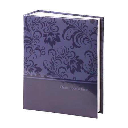 Фотоальбом BRAUBERG Фотоальбом на 304 фото 10х15 см, Вдохновение