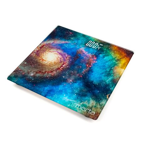 Напольные весы MARTA Весы напольные электронные MT-SC3601 электронные бирки cuid gen2 13 56 мгц guang hongrun