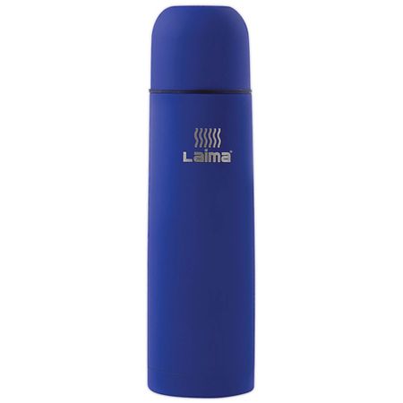 Термос LAIMA Термос классический с узким горлом