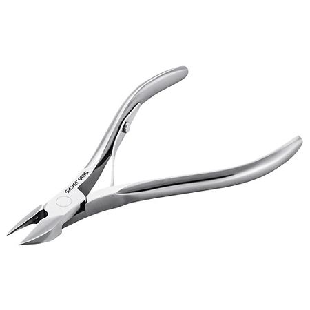 Кусачки SILVER STAR КСС 2 Classic кусачки для ногтей и вросших ногтей адаптер карбюратора мотоцикла впускная труба резиновый коврик для yamaha xvs400 xvs400c drag star classic 4tr 13586 01 4tr 13596 01