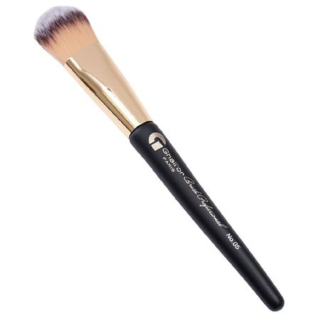 Кисть для лица GHALI' OR Кисть для макияжа № 5 большая