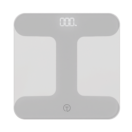 Напольные весы TITAN ELECTRONICS Весы напольные электронные 05 MINI