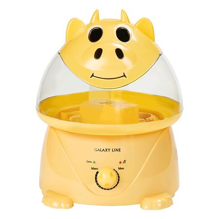 Увлажнитель воздуха GALAXY LINE Увлажнитель воздуха ультразвуковой мощность, GL 8009 датчик массового расхода воздуха maf 98ab 12b579 fa 98ab12b579fa для ford galaxy транзитная платформа