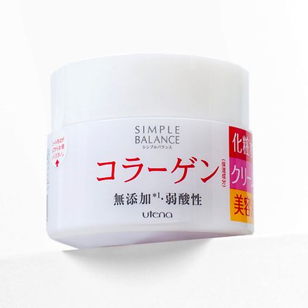 Гель для лица UTENA Гель для лица с тремя видами коллагена для придания коже сияния и упругости судак замороженный фландерр филе на коже 400 г