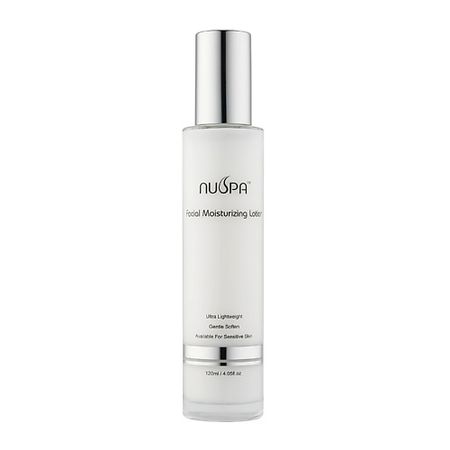 Лосьон для лица NUSPA Лосьон для лица увлажняющий