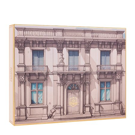 Набор парфюмерии ANTONIO MARETTI Подарочный набор Aurora Firenze