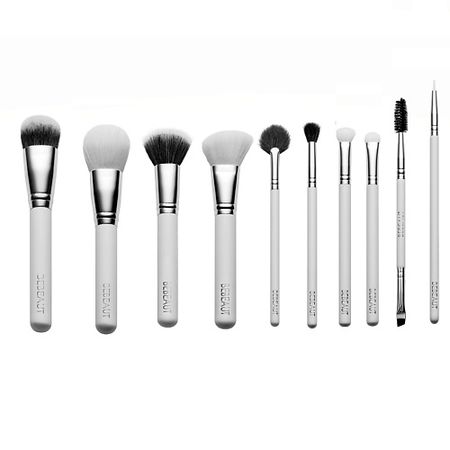 Набор кистей BEBEAUT Кисти для макияжа