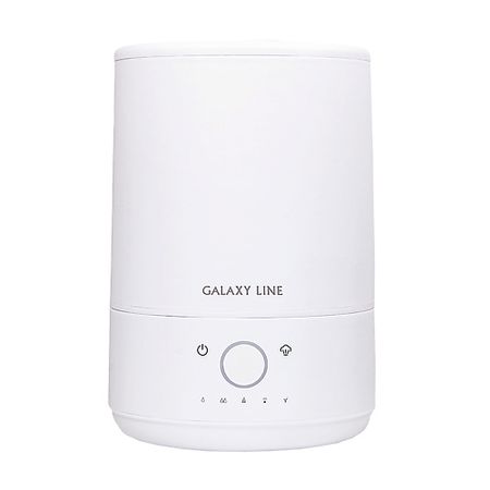 Увлажнитель воздуха GALAXY LINE Увлажнитель воздуха ультразвуковой, GL 8011 датчик массового расхода воздуха maf 98ab 12b579 fa 98ab12b579fa для ford galaxy транзитная платформа