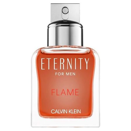 Туалетная вода CALVIN KLEIN Туалетная вода Eternity for Men Flame