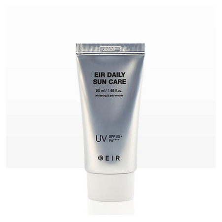 Солнцезащитный крем для лица EIR Многофункциональный солнцезащитный крем nitecore tiki многофункциональный фонарик