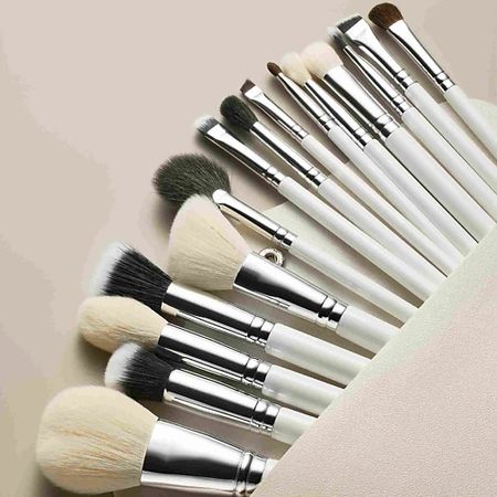 Набор кистей BEBEAUT Кисти для макияжа