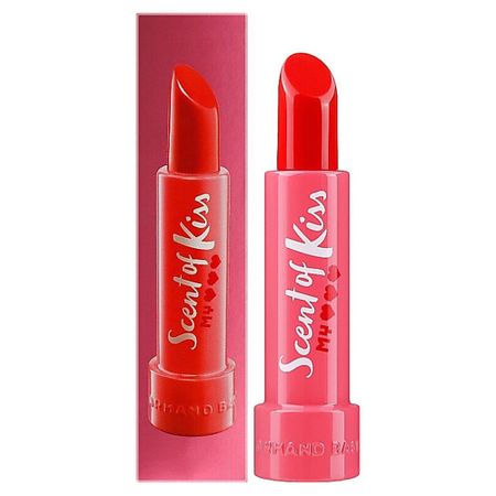 Туалетная вода ARMAND BASI Туалетная вода Scent Of Kiss My Heart масло для губ essence xmas kisses меняющее оттенок с шиммером тон 01 kiss