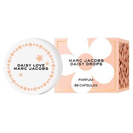 Туалетная вода MARC JACOBS Туалетная вода в капсулах Daisy Love лапчатка белая в капсулах 90шт сила феникса