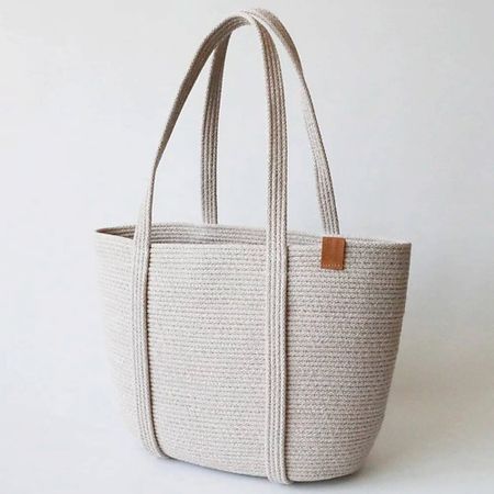 Сумка OLALA HOME Сумка тоут среднего размера Carry stobag 25 шт нетканые сумки тоут эко ткань