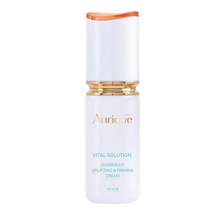 Крем для лица AURIQUE Крем для лица ночной антивозрастной средств для лица seacare антивозрастной   11 дневной и ночной кремы сыворотка для лица крем для глаз