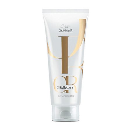 Кондиционер для волос WELLA PROFESSIONALS Разглаживающий кондиционер для волос Oil Reflections кондиционер тресемме кератиновая гладкость разглаживающий 400 мл