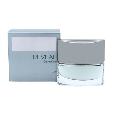 Туалетная вода CALVIN KLEIN Туалетная вода Reveal Men calvin туалетная   50мл уценка