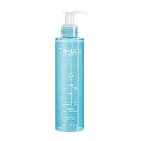 Мицеллярная вода THALGO Очищающий мицеллярный лосьон для лица Eveil A La Mer Micellar Cleansing Water