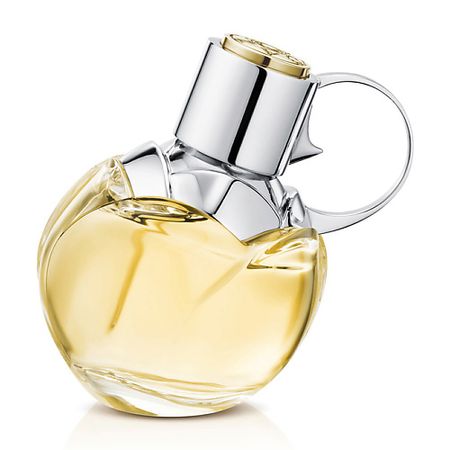 Парфюмерная вода AZZARO Wanted Girl стикеров jianwu rainbow girl series